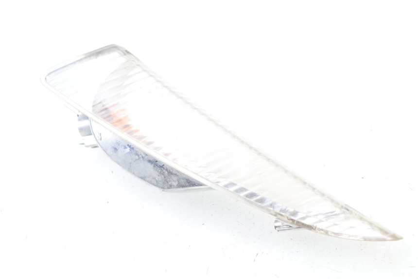 photo de FRONT LEFT TURN SIGNAL  PEUGEOT JET FORCE CARBU 50 (2003 - 2016) - Fixing points details