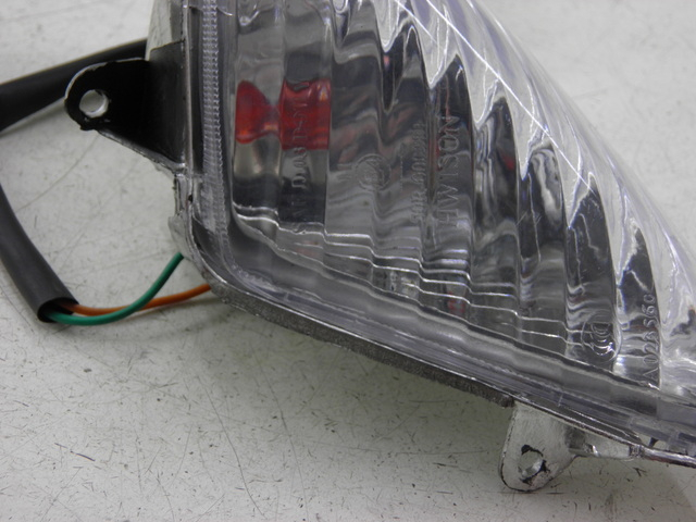 photo de FRONT LEFT TURN SIGNAL  JM MOTOR S-MAX 125 (2010 - 2014) - Checked used part