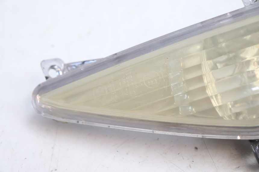 photo de FRONT LEFT TURN SIGNAL RIDE JUMP 2T 50 (2012 - 2017) - Component detail