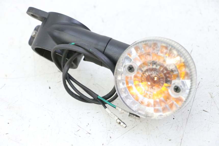photo de FRONT LEFT TURN SIGNAL KEEWAY K-LIGHT KLIGHT 125 (2018 - 2025) - Main view