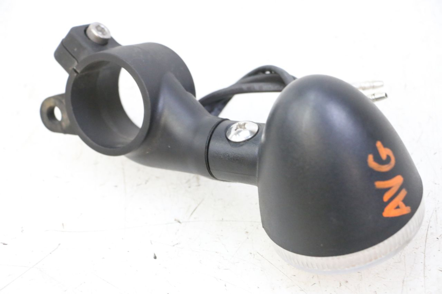 photo de FRONT LEFT TURN SIGNAL KEEWAY K-LIGHT KLIGHT 125 (2018 - 2025) - Alternative perspective