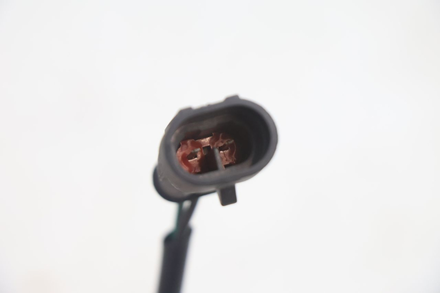 photo de FRONT LEFT TURN SIGNAL  RIDE KALLIO 50 (2010 - 2019) - Product overview