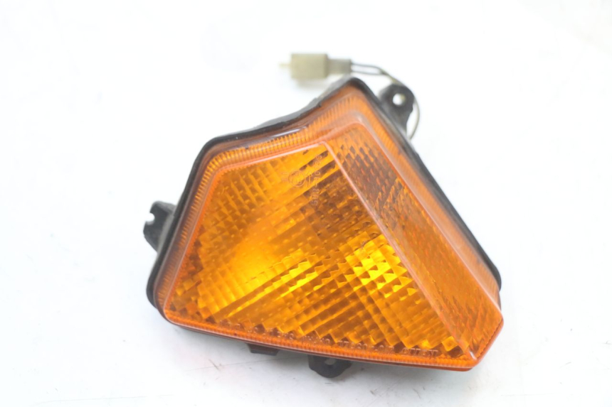 photo de FRONT LEFT TURN SIGNAL KAWASAKI GTR 1000 (1994 - 2004) - Main view