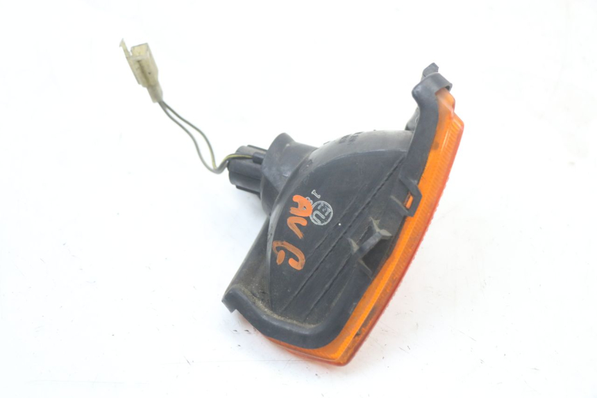 photo de FRONT LEFT TURN SIGNAL KAWASAKI GTR 1000 (1994 - 2004) - Product overview