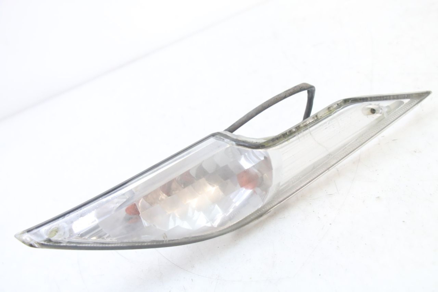 photo de LEFT FRONT TURN SIGNAL KYMCO DINK 4T 50 (2007 - 2018) - Main view