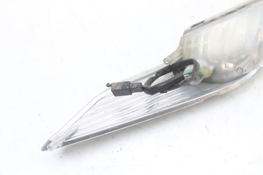 photo de LEFT FRONT TURN SIGNAL KYMCO DINK 4T 50 (2007 - 2018) - Product overview