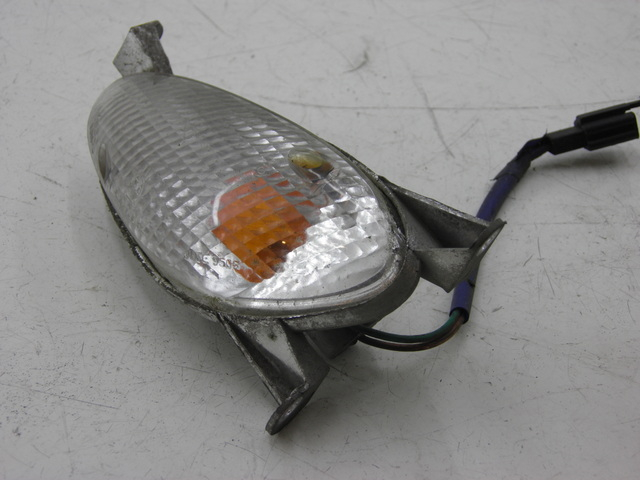 photo de FRONT LEFT TURN SIGNAL  KYMCO SPACER 50 (1998 - 2009) - Product overview
