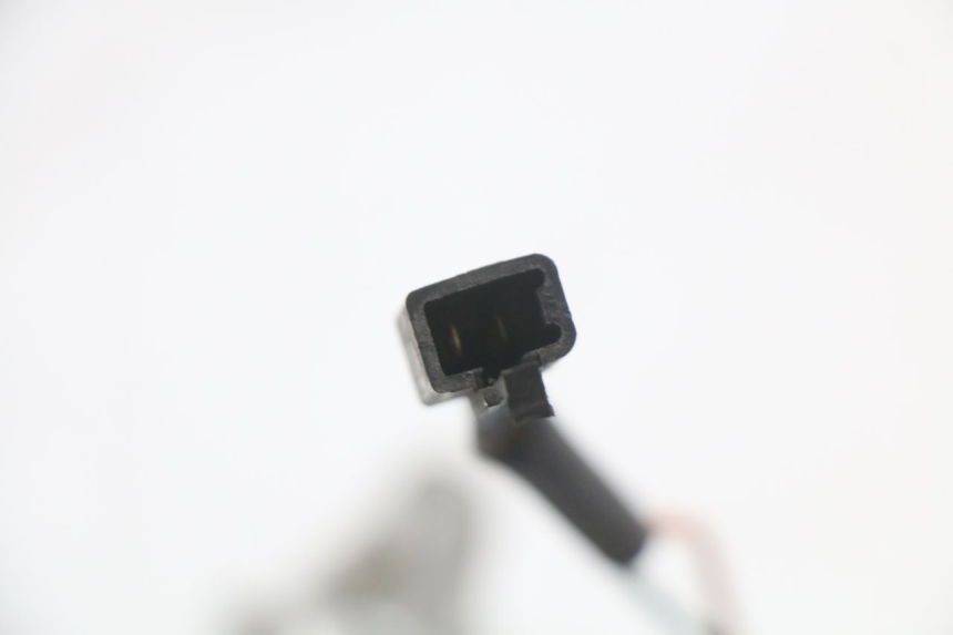 photo de FRONT LEFT TURN SIGNAL KYMCO X-TOWN XTOWN 125 (2016 - 2021) - Surface and material condition