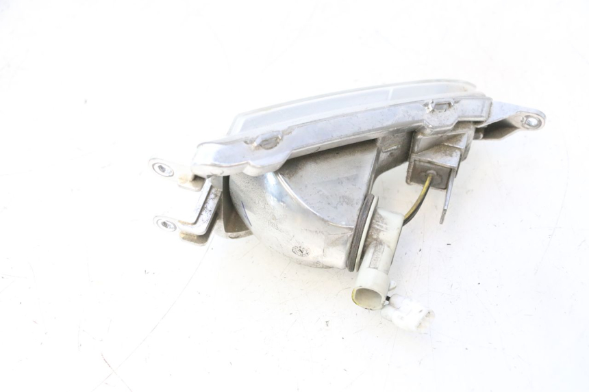 photo de LEFT FRONT TURN SIGNAL PIAGGIO LIBERTY IGET 4T 50 (2015 - 2020) - Technical close-up