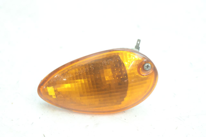 photo de FRONT LEFT TURN SIGNAL PIAGGIO LIBERTY 50 (1998 - 2003) - Main view