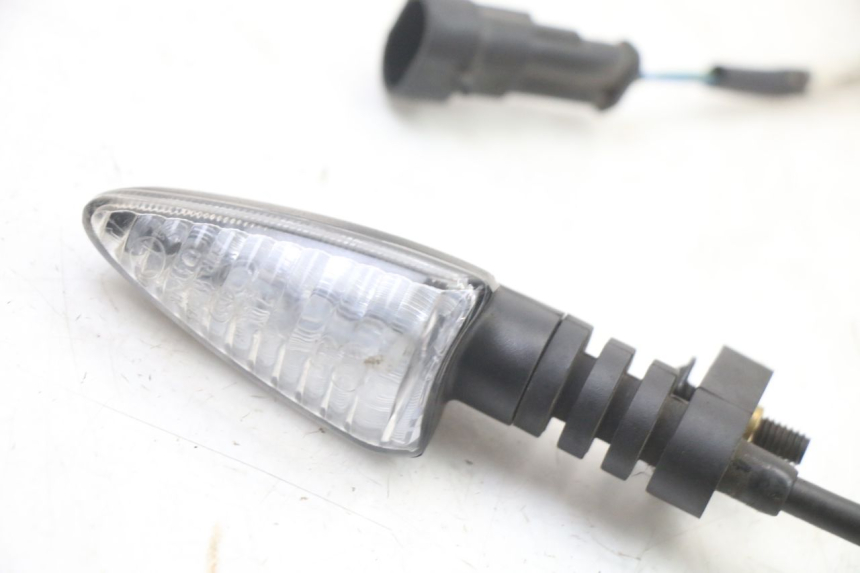 photo de FRONT LEFT TURN SIGNAL LIGIER PULSE 3 1 (2014 - 2020) - Component detail
