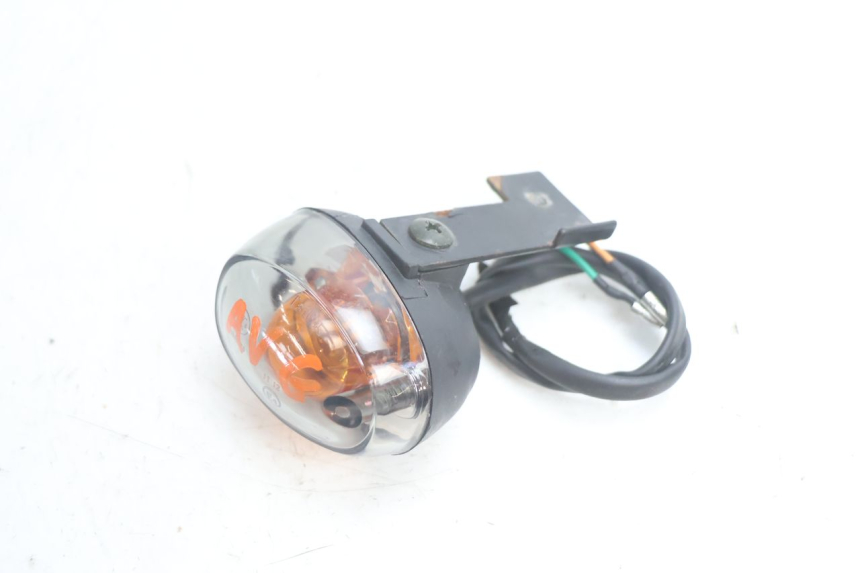 photo de FRONT LEFT TURN SIGNAL LONGJIA LJ50QT 8M 2T 50 (2010 - 2017) - Main view