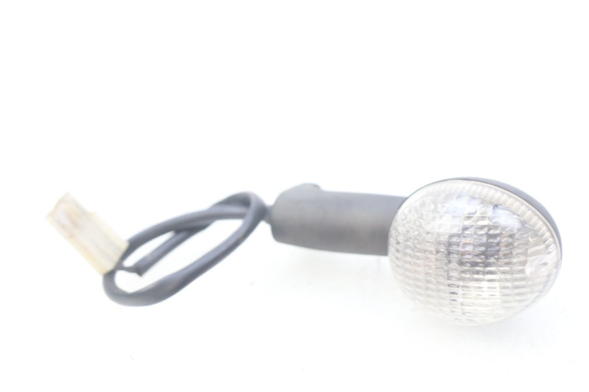 photo de LEFT FRONT TURN SIGNAL PEUGEOT LUDIX 50 (2005 - 2007) - Main view