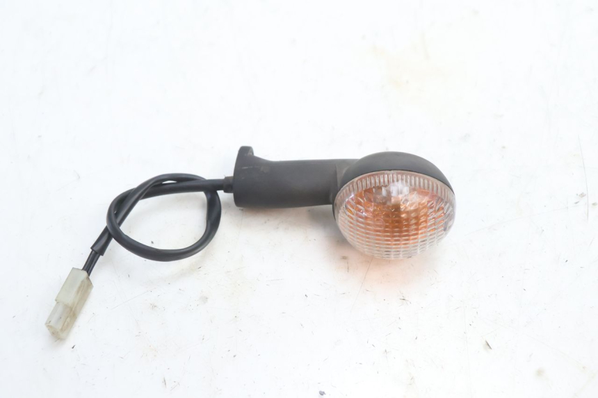 photo de FRONT LEFT TURN SIGNAL PEUGEOT LUDIX ONE 50 (2004 - 2013) - Main view