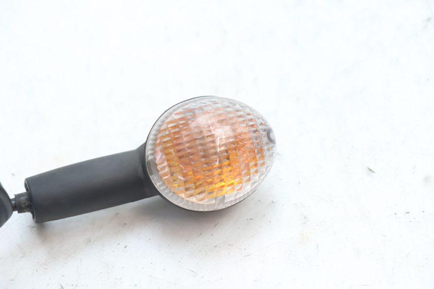 photo de FRONT LEFT TURN SIGNAL PEUGEOT LUDIX ONE 50 (2004 - 2013) - Component detail