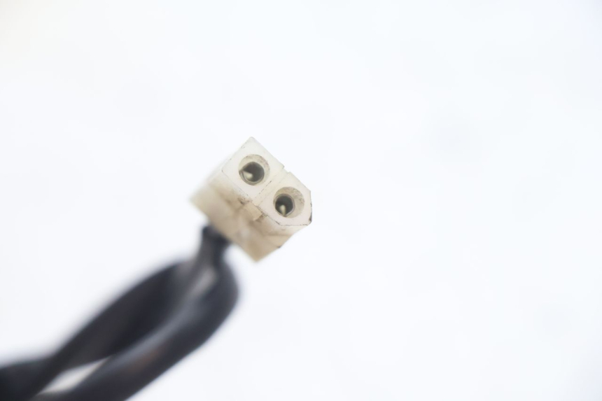 photo de FRONT LEFT TURN SIGNAL PEUGEOT LUDIX ONE 50 (2004 - 2013) - Technical close-up