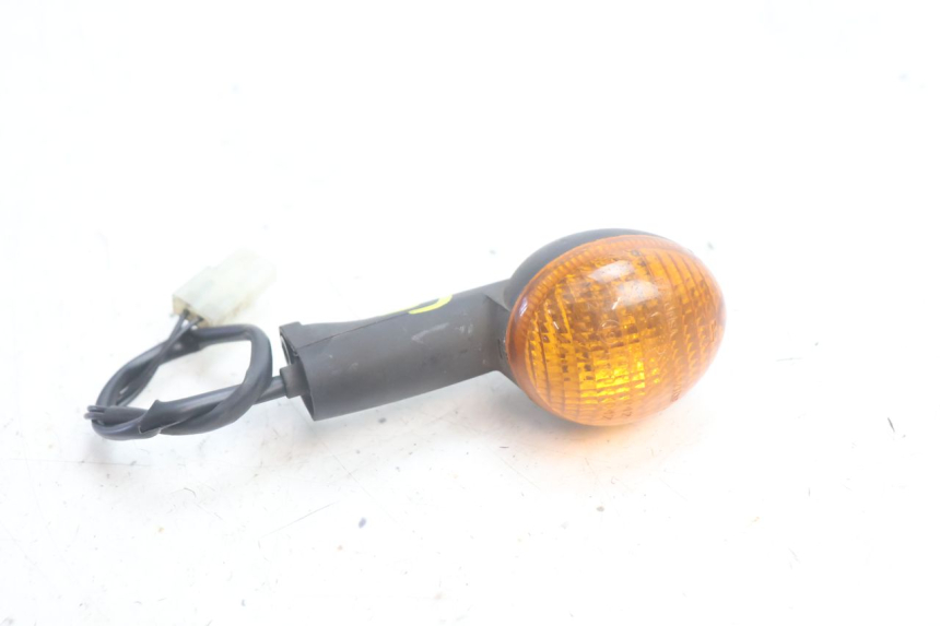photo de FRONT LEFT TURN SIGNAL PEUGEOT LUDIX PRO 2T 50 (2010 - 2017) - Main view