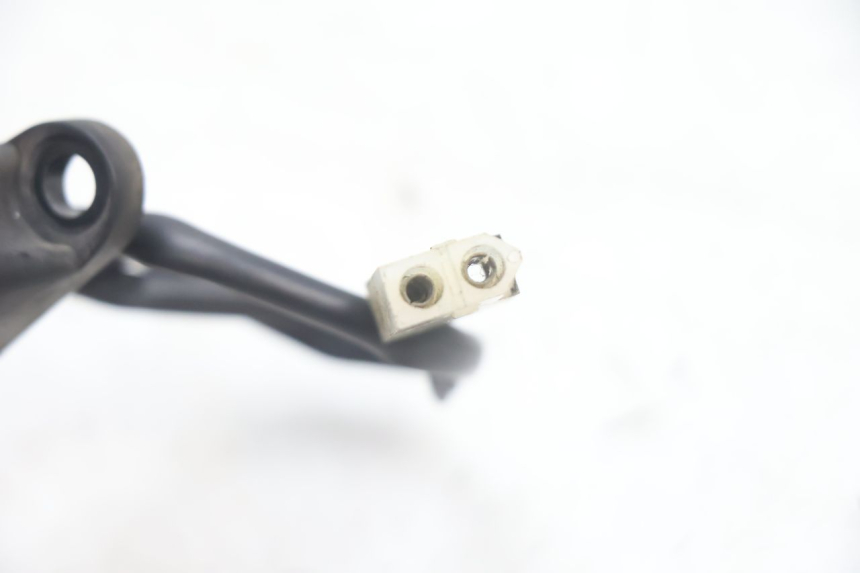 photo de FRONT LEFT TURN SIGNAL PEUGEOT LUDIX PRO 2T 50 (2010 - 2017) - Alternative perspective
