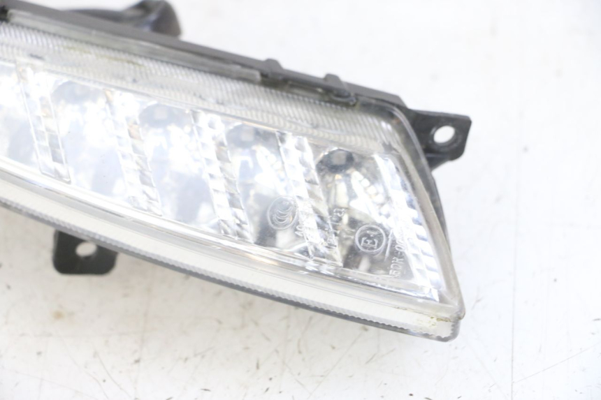 photo de FRONT LEFT TURN SIGNAL MASH CITY 4T 50 (2018 - 2020) - Product overview