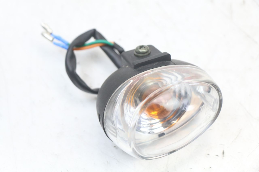 photo de FRONT LEFT TURN SIGNAL MASH LEGEND'R 4T 50 (2021 - 2025) - Main view