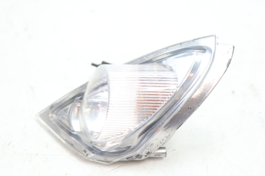 photo de FRONT LEFT TURN SIGNAL  SYM MIO 50 (2005 - 2010) - Component detail