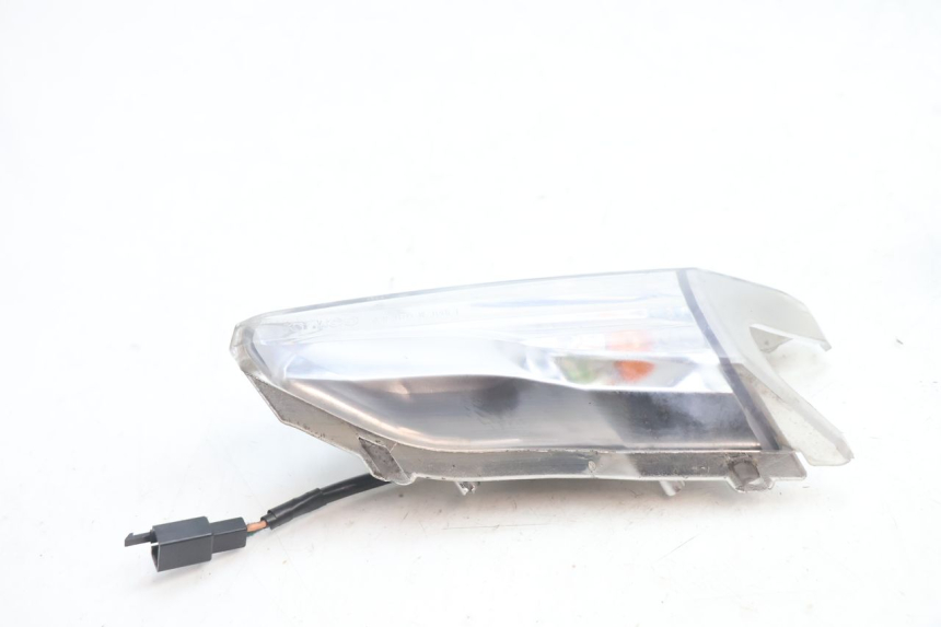 photo de FRONT LEFT TURN SIGNAL KYMCO MOVIE S 125 (2009 - 2018) - Component detail