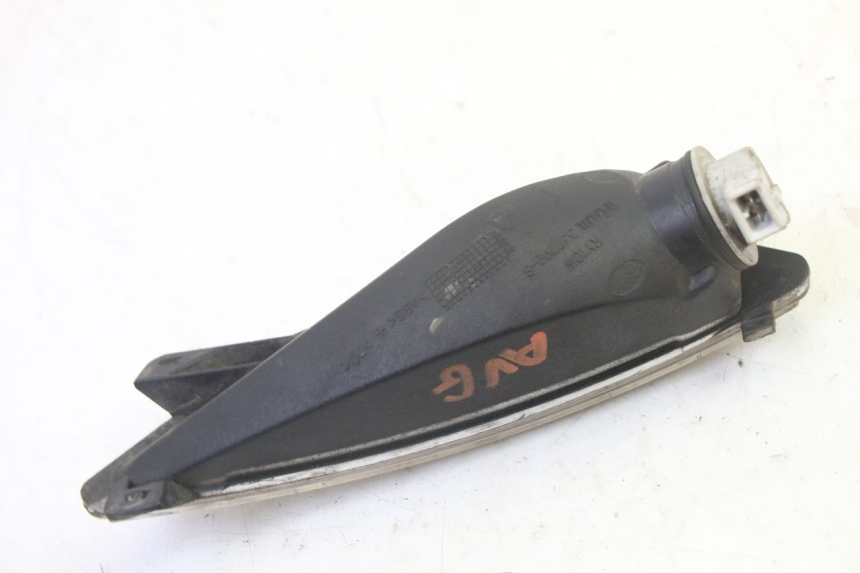 photo de FRONT LEFT TURN SIGNAL  PIAGGIO MP3 125 (2006 - 2014) - Alternative perspective