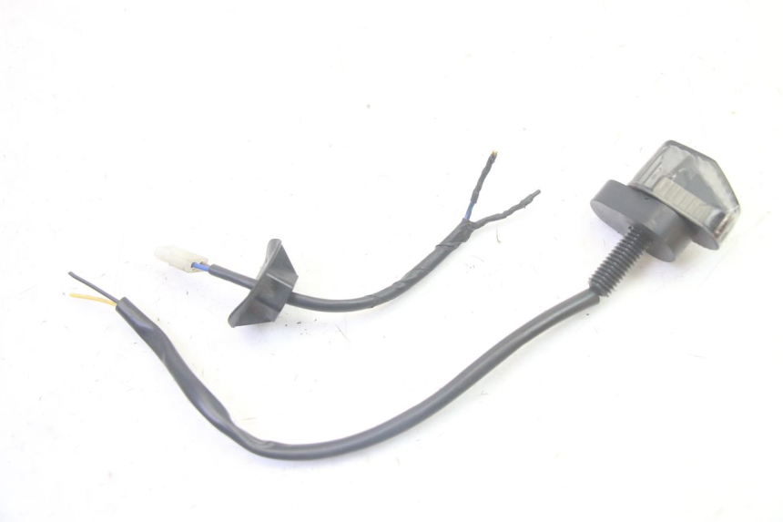 photo de FRONT LEFT TURN SIGNAL PIAGGIO MP3 500 (2016 - 2018) - Main view