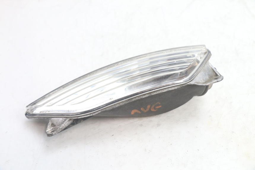 photo de FRONT LEFT TURN SIGNAL  PIAGGIO MP3 125 (2006 - 2014) - Component detail
