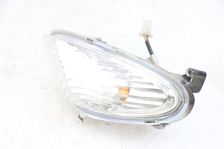 photo de LEFT FRONT TURN SIGNAL YAMAHA NEOS NEO'S 4T 50 (2008 - 2016) - Fixing points details