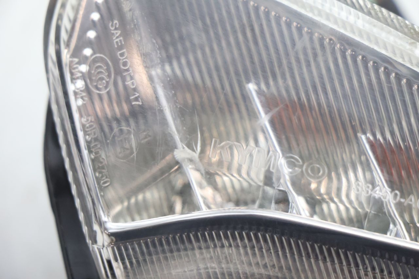 photo de FRONT LEFT TURN SIGNAL KYMCO LIKE 4T 50 (2019 - 2025) - Component detail