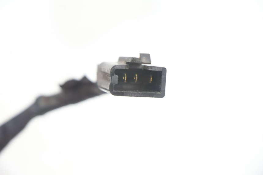 photo de FRONT LEFT TURN SIGNAL KYMCO LIKE 4T 50 (2019 - 2025) - Fixing points details