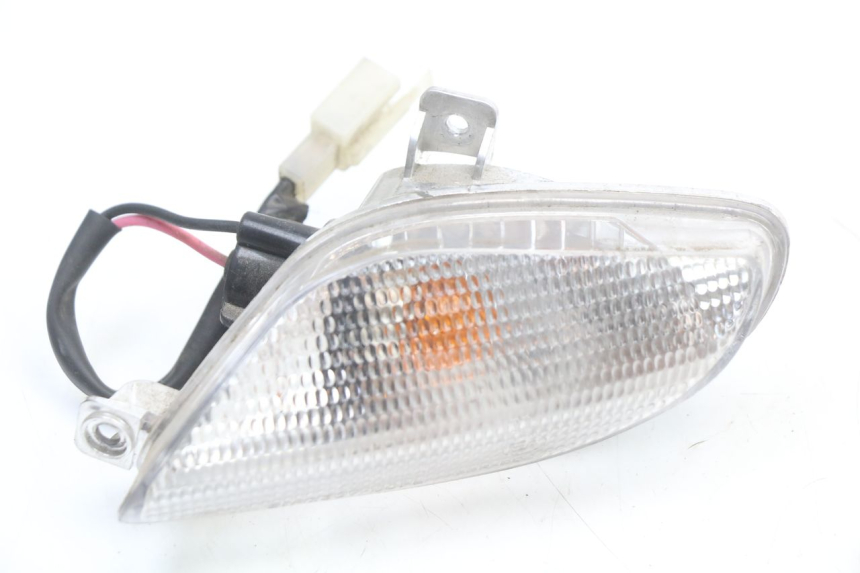 photo de FRONT LEFT TURN SIGNAL  PIAGGIO NEW TYPHOON 50 (2018 - 2021) - Component detail