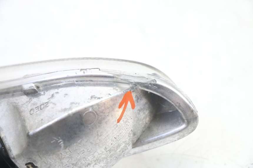 photo de FRONT LEFT TURN SIGNAL  PIAGGIO NEW TYPHOON 50 (2018 - 2021) - Product overview