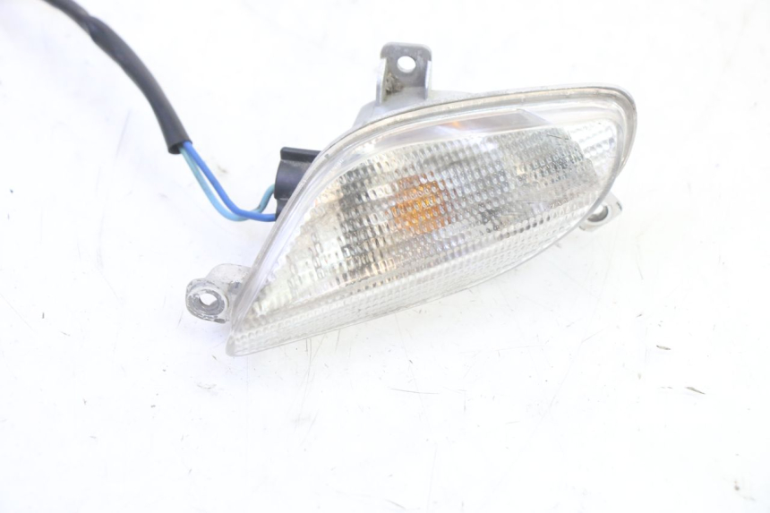 photo de FRONT LEFT TURN SIGNAL PIAGGIO NEW TYPHOON 50 (2010 - 2017) - Main view