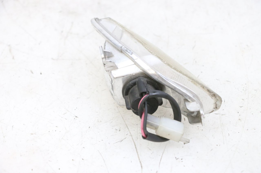 photo de FRONT LEFT TURN SIGNAL  PIAGGIO NEW TYPHOON 50 (2018 - 2021) - Product overview