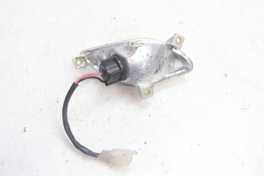 photo de FRONT LEFT TURN SIGNAL  PIAGGIO NEW TYPHOON 50 (2018 - 2021) - Product overview