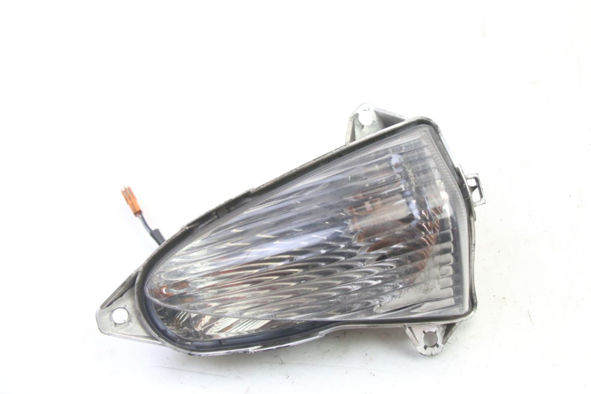 photo de FRONT LEFT TURN SIGNAL HONDA NTV DEAUVILLE ABS 700 (2007 - 2016) - Main view