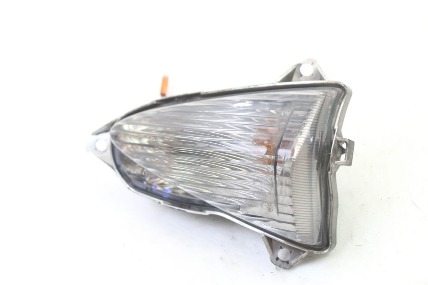 photo de FRONT LEFT TURN SIGNAL HONDA NTV DEAUVILLE ABS 700 (2007 - 2016) - Zoom on usage condition