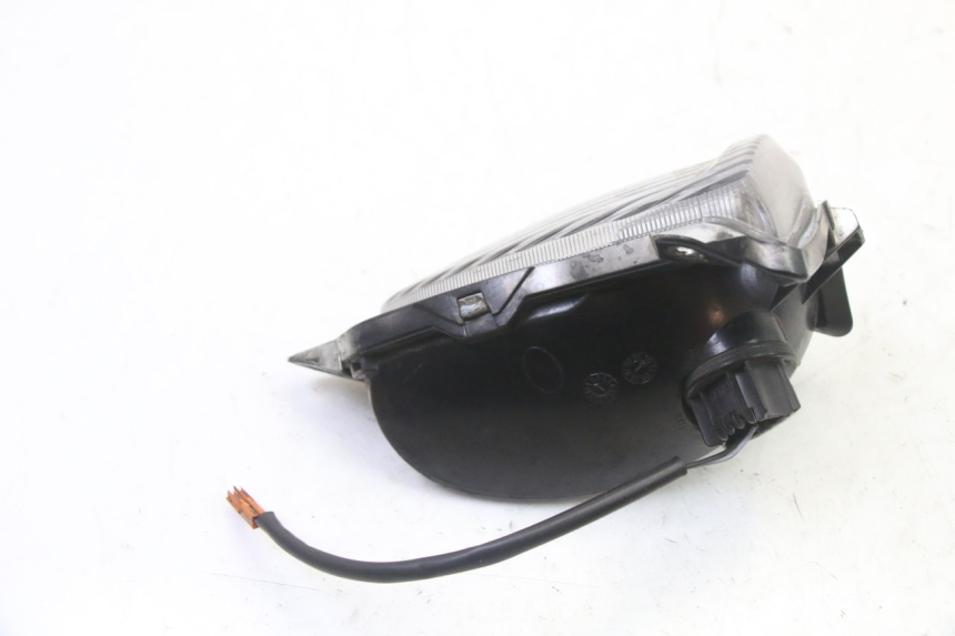 photo de FRONT LEFT TURN SIGNAL HONDA NTV DEAUVILLE ABS 700 (2007 - 2016) - Product overview