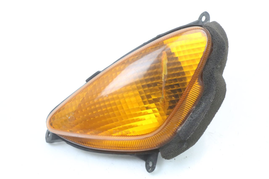 photo de LEFT FRONT TURN SIGNAL HONDA NTV DEAUVILLE 650 (1998 - 2001) - Main view