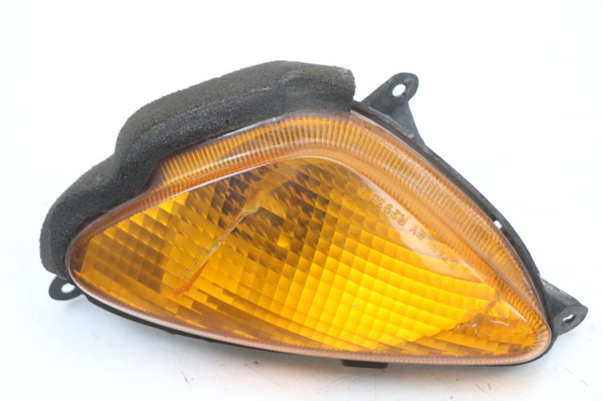 photo de LEFT FRONT TURN SIGNAL HONDA NTV DEAUVILLE 650 (1998 - 2001) - Alternative perspective