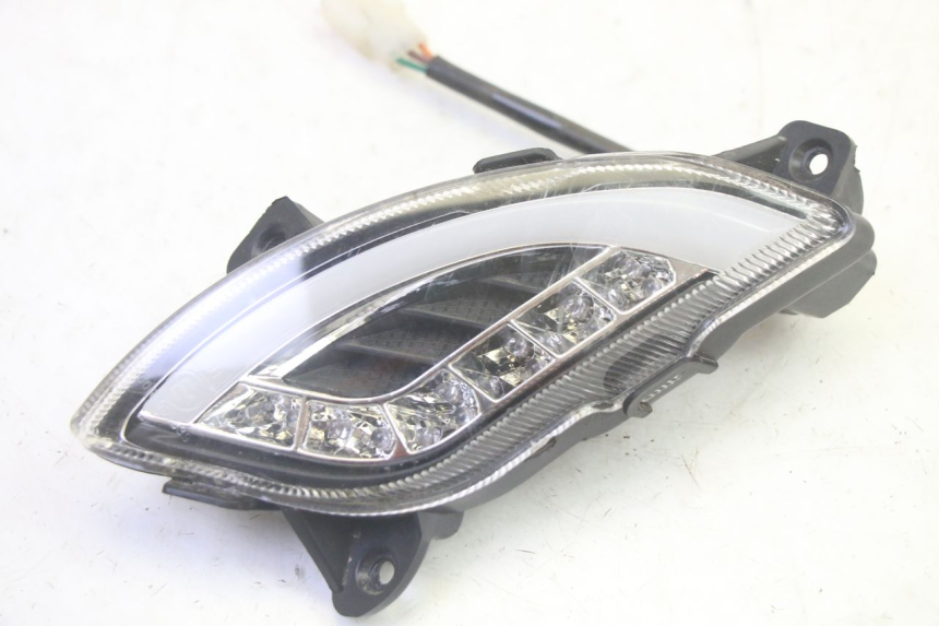 photo de FRONT LEFT TURN SIGNAL JM MOTORS OLDIES GT 4T 50 (2018 - 2025) - Component detail