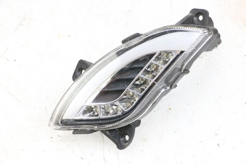 photo de FRONT LEFT TURN SIGNAL JM MOTORS OLDIES GT 4T 50 (2018 - 2025) - Main view