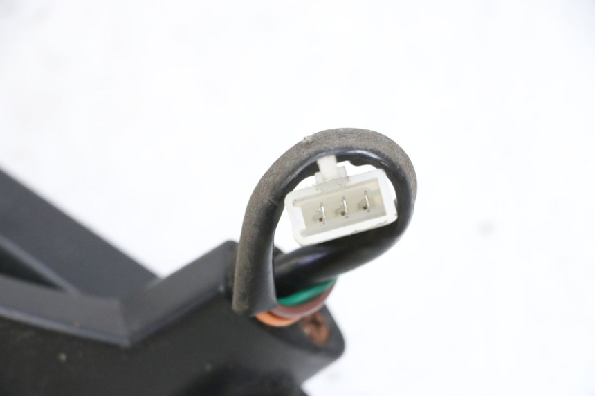 photo de FRONT LEFT TURN SIGNAL JM MOTORS OLDIES GT 4T 50 (2018 - 2025) - Product overview