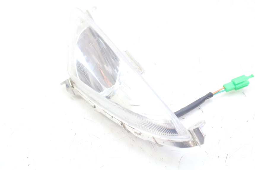 photo de FRONT LEFT TURN SIGNAL  SYM ORBIT 2 4T 50 (2018 - 2022) - Technical close-up