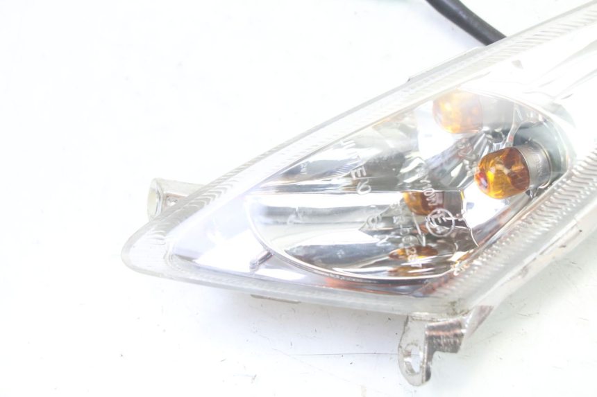 photo de FRONT LEFT TURN SIGNAL SYM ORBIT 2 4T 50 (2008 - 2017) - Component detail