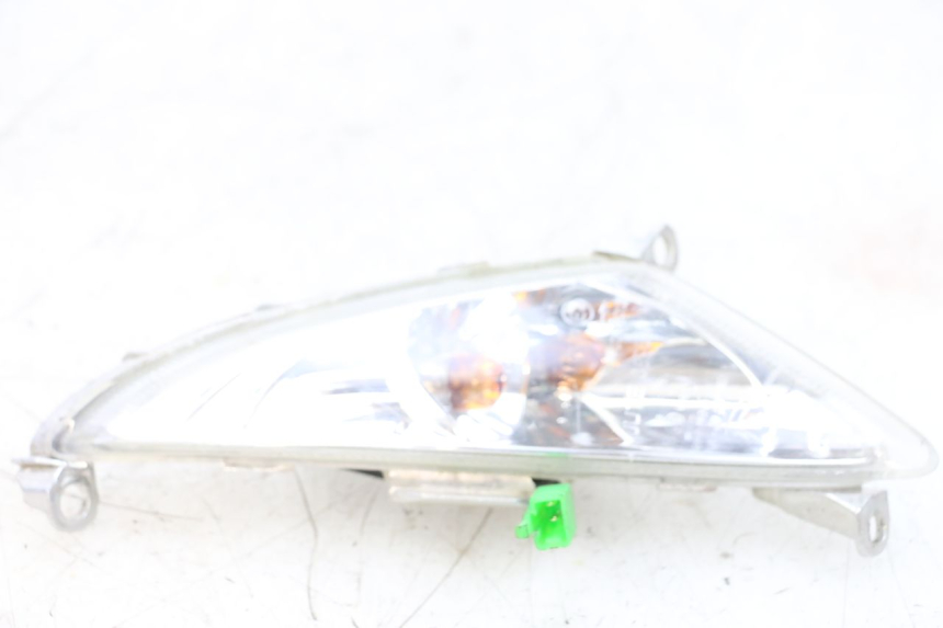 photo de FRONT LEFT TURN SIGNAL SYM ORBIT 2 4T 50 (2008 - 2017) - Component detail