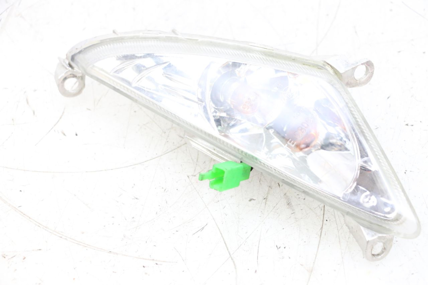 photo de FRONT LEFT TURN SIGNAL SYM ORBIT 2 4T 50 (2008 - 2017) - Product overview