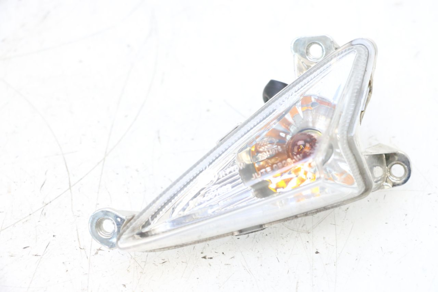 photo de LEFT FRONT TURN SIGNAL SYM ORBIT III 3 4T 50 (2018 - 2021) - Main view